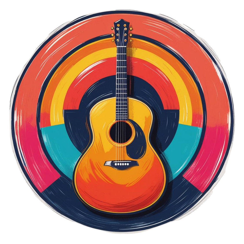 Refugio Sonoro Logo